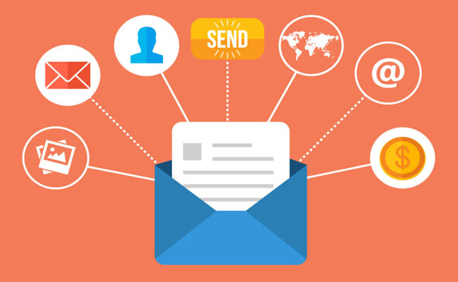 creare una strategia di email marketing