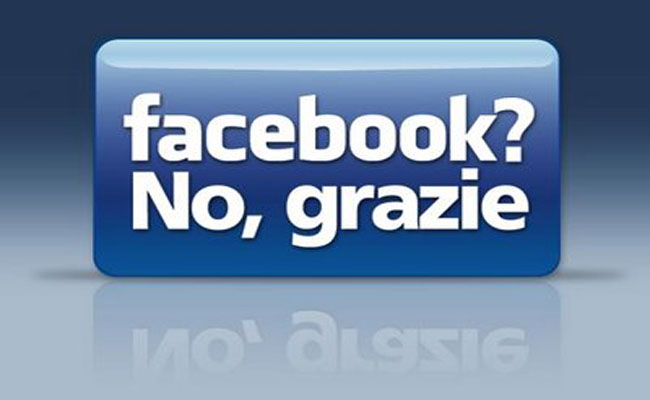 Guida rapida per eliminare il tuo account Facebook