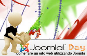 Come fare un sito web utilizzando Joomla