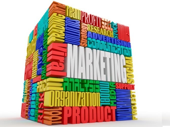 Glossario Web Marketing