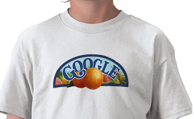 Curiosità e statistiche legate a google - Infografica