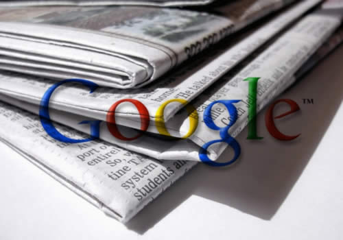 Le regole di google news