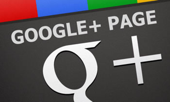 Le pagine business di google plus