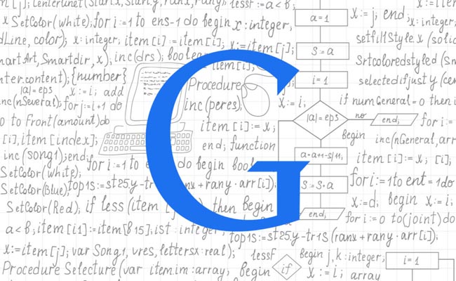 I principali cambiamenti all'algoritmo di Google nel 2017