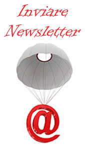 Creare e inviare newsletter