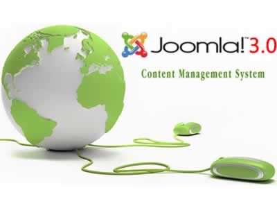 Il rilascio delle versione beta di joomla 3.0