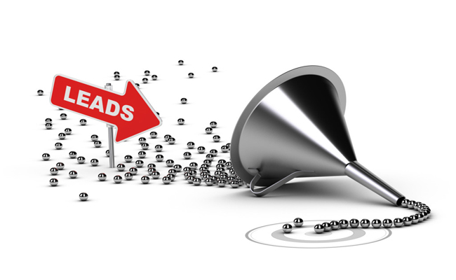 Strumenti di Lead Generation