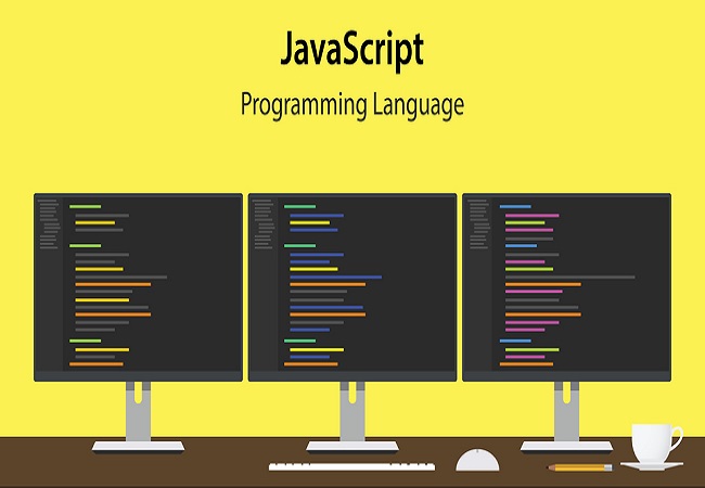 imparare javascript