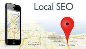 l'importanza della local seo