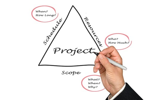 project management piccole aziende