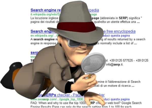 La ricerca avanzata in ottica SEO