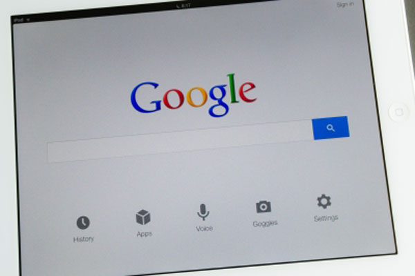 Gli strumenti di Google per il tuo business on line