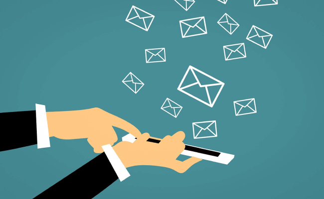 tipos de email marketing