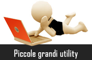 Piccole grandi utility per il Webmaster