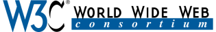 World Wide Web Consortium - W3C