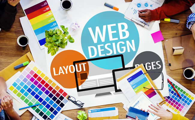 Web Design Aziendale