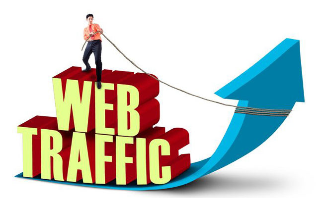 top 8 best ways to increase website traffic 1 650x400