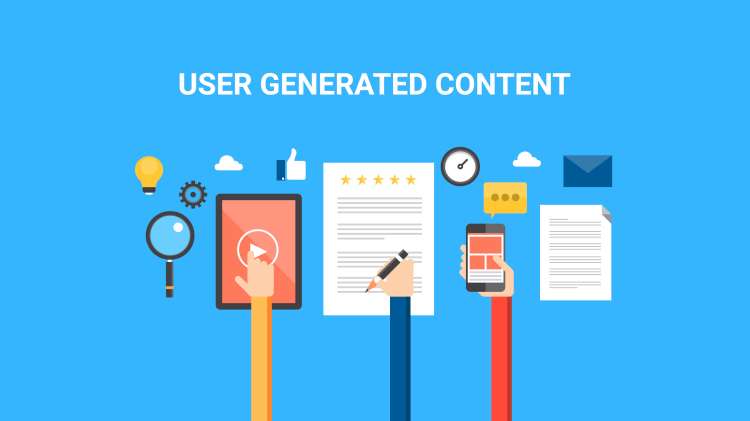 ugc user generated content