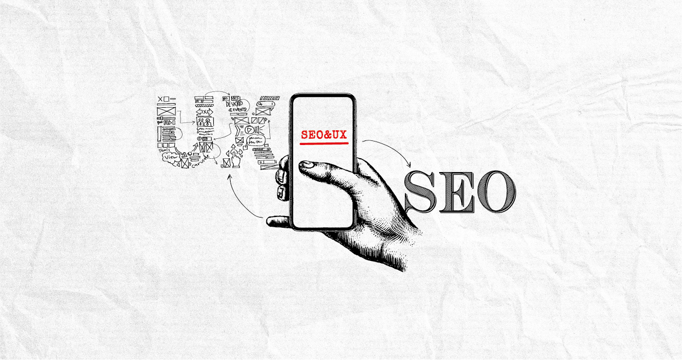 ux design e seo