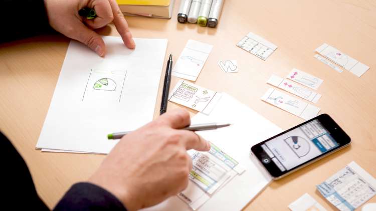 Suggerimenti per il Web Design e UX