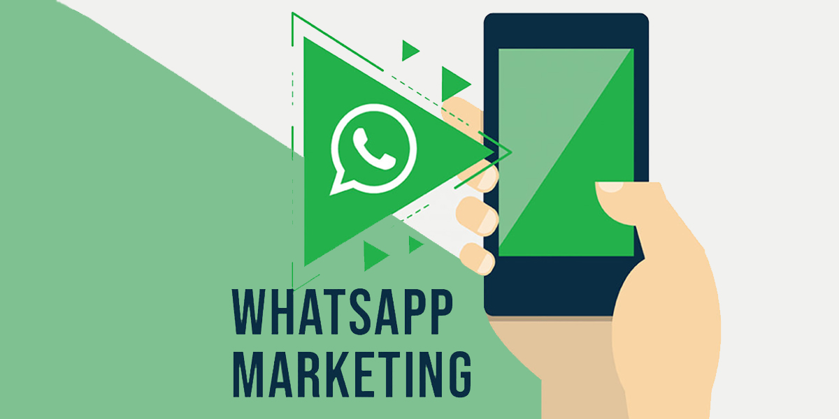 WhatsApp Marketing: soluzioni di marketing New Age