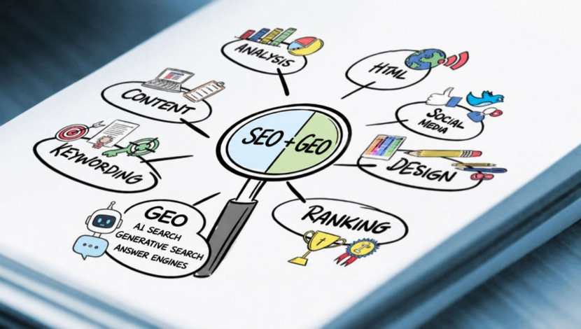 POSIZIONAMENTO SUI MOTORI DI RICERCA E AI SEARCH